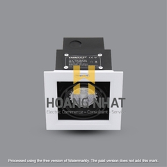 Đèn Downlight âm trần 1x6W OLA16L6 Paragon