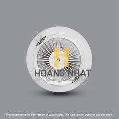 Đèn Downlight âm trần 7W PRDLL110L7 Paragon