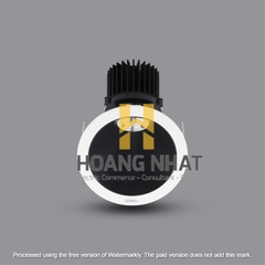 Đèn Downlight âm trần 20W PRDZZ157L20 Paragon