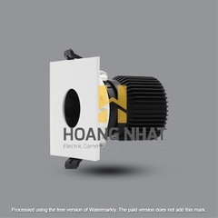 Đèn Downlight âm trần 5W PRHH90L5 Paragon