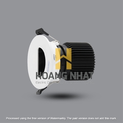 Đèn Downlight âm trần 3W PRHK90L3 Paragon