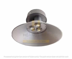 Đèn Led nhà xưởng 150W Philips