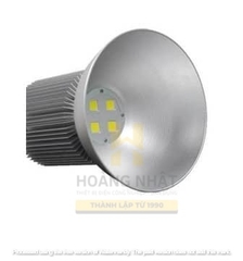 Đèn Led nhà xưởng 200W Philips