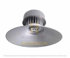 Đèn led nhà xưởng 50W Philips