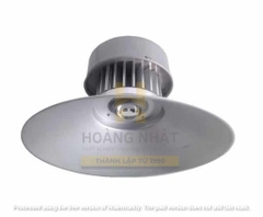 Đèn led nhà xưởng 80W Philips