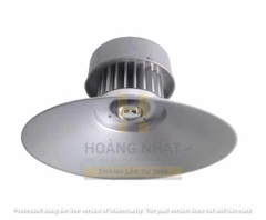 Đèn Led nhà xưởng 100w Philips