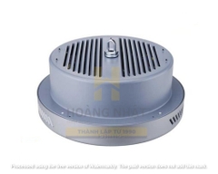 Đèn led nhà xưởng 60W BY218P Philips