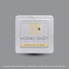 Đèn LED ốp trần 24W PLCK370L24/65 Paragon