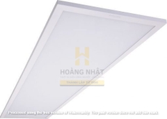 Đèn LED Panel CertaFlux LED Panel 30120 865 MD2 Philips
