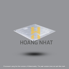 Đèn LED Panel Bảng 40W PLPA40L-E Paragon