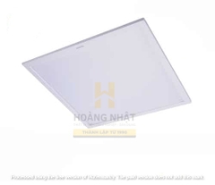 Đèn led panel 34W 600×600 RC091V LED26S PVC GM Philips