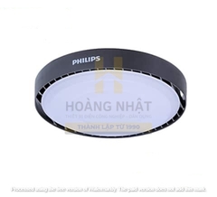 Đèn led nhà xưởng 92W, 97W, 145W, 190W CW/NW PSU BY239P Philips