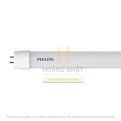 Đèn LEDtube DE HO 600mm 10W T8 G13 C Philips