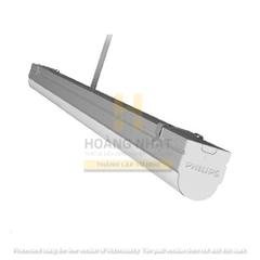 Đèn Tuýp LED 20W BN012C LED20 L1200 G3 1,2m Philips