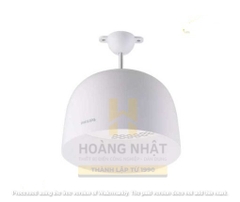 Đèn LED nhà xưởng 30W BY118P LowBay Philips