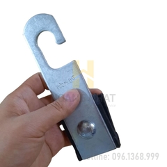 Kẹp Bổ Trợ Đôi Đức Phát