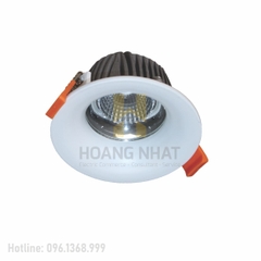 Đèn LED dowlight chiếu sâu trần cao 20W DFA0203 Duhal
