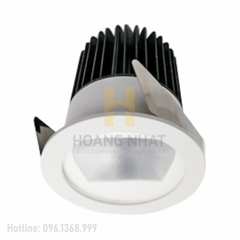 Đèn LED dowlight âm trần 30W DFA0307 Duhal