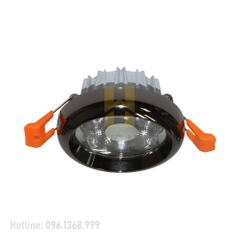 Đèn LED âm trần trang trí 12W DFA0128 Duhal