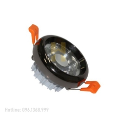 Đèn LED âm trần trang trí 12W DFA0128 Duhal