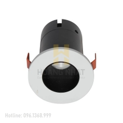 Đèn LED âm trần trang trí mini 7W DFA1076 Duhal