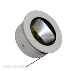 Đèn LED âm trần trang trí 15W DFA1157 Duhal
