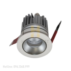 Đèn LED âm trần trang trí 18W DFA1181 Duhal