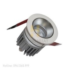 Đèn LED âm trần trang trí 18W DFA1181 Duhal
