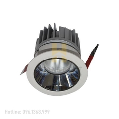 Đèn LED âm trần trang trí 18W DFA1182 Duhal