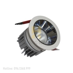 Đèn LED âm trần trang trí 18W DFA1182 Duhal