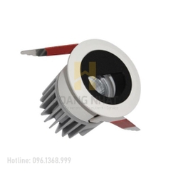 Đèn LED âm trần trang trí 18W DFA1183 Duhal