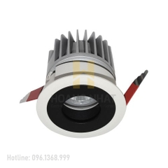Đèn LED âm trần trang trí 15W DFA1154 Duhal
