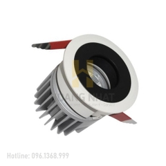 Đèn LED âm trần trang trí 18W DFA1184 Duhal