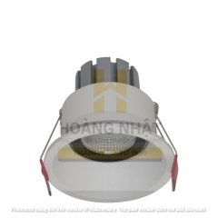 Đèn LED Downlight Trang Trí 12W DFA2121 3000/6500K Duhal