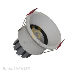Đèn LED âm trần trang trí 12W DFA2121 Duhal