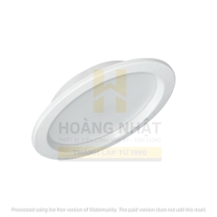 Đèn LED Downlight 15W DFA3122 3000/6500K Duhal
