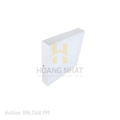 Đèn ốp trần LED đế nhôm 36W DFB0362 Duhal