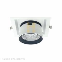 Đèn LED dowlight chiếu điểm 30W DFC1302 Duhal