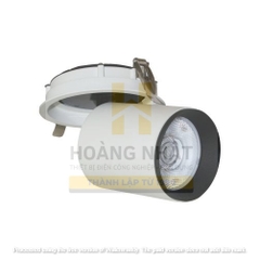 Đèn LED Downlight Chiếu Điểm 30W DFC1303 3000/6500K Duhal
