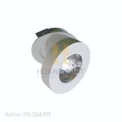 Đèn LED gắn nối chiếu điểm trang trí 10W DGD0102 Duhal