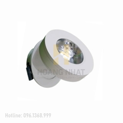 Đèn LED gắn nối chiếu điểm trang trí 10W DGD0102 Duhal