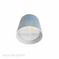 Đèn LED chiếu sâu gắn nổi tán quang 7W DIB0076 Duhal