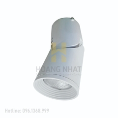 Đèn LED gắn nối chiếu điểm trang trí 15W DIB0155 Duhal