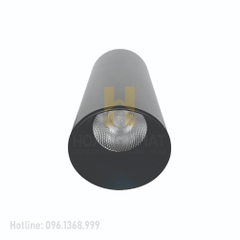 Đèn LED chiếu sâu gắn nổi trang trí 20W DIB1202 Duhal