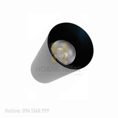Đèn LED chiếu sâu gắn nổi trang trí 20W DIB1202 Duhal