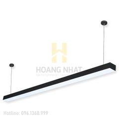 Đèn LED treo thả phòng họp 40W DTD0361 Duhal