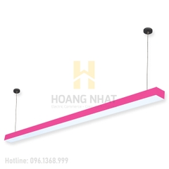 Đèn LED treo thả phòng họp 40W DTD0361 Duhal