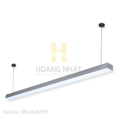 Đèn LED treo thả phòng họp 40W DTD0361 Duhal