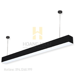 Đèn LED treo thả phòng họp 40W DTD0362 Duhal