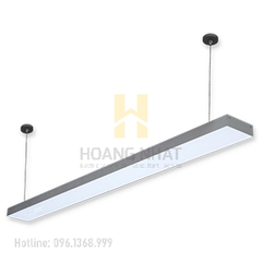 Đèn LED treo thả phòng họp 40W DTD0363 Duhal